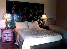 Daintree Manor - Brisbane 4u 0