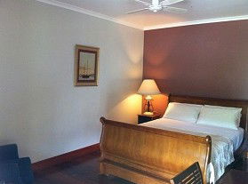 Daintree Manor - Brisbane 4u 1