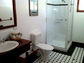 Daintree Manor - Brisbane 4u 2