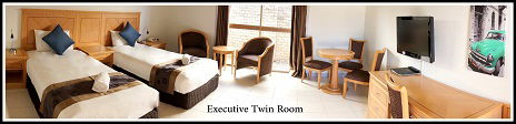 Apollo Motel - Brisbane 4u 1