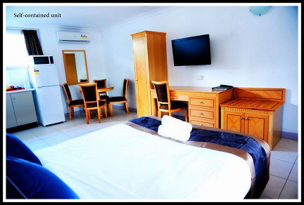 Apollo Motel - Brisbane 4u 2