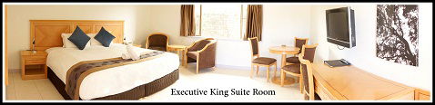 Apollo Motel - Brisbane 4u 4