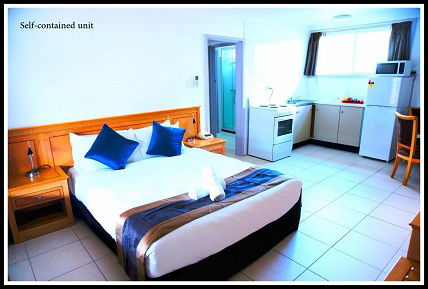 Apollo Motel - Brisbane 4u 6