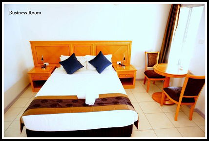 Apollo Motel - Brisbane 4u 8