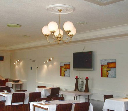 Apollo Motel - Brisbane 4u 10