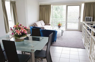 Nepean Country Club - Tourism Brisbane 1