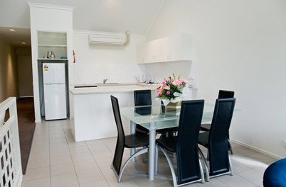 Nepean Country Club - Tourism Brisbane 2