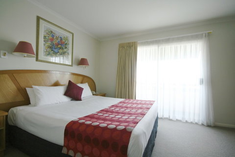 Cairns Sheridan Hotel - Tourism Brisbane 2