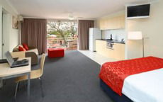 The Wellington Apartment Hotel - Brisbane Tourism 3
