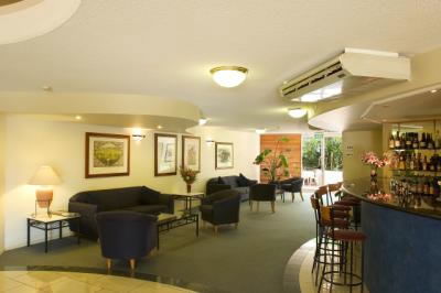 The Wellington Apartment Hotel - Brisbane Tourism 4