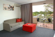 The Wellington Apartment Hotel - Brisbane Tourism 5