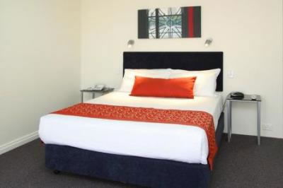 The Wellington Apartment Hotel - Brisbane Tourism 6