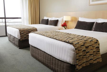 Rydges Plaza Cairns - Tourism Brisbane 4