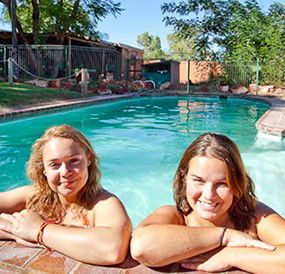 Toddy's Backpackers Resort - Tourism Brisbane 1