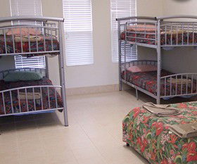Toddy's Backpackers Resort - Tourism Brisbane 2