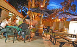 Toddy's Backpackers Resort - Tourism Brisbane 4