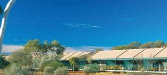 Kings Canyon NT Brisbane Tourism