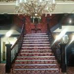 Jens Town Hall Hotel - Tourism Brisbane 1