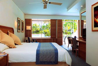 Sheraton Mirage Port Douglas - Brisbane 4u 1