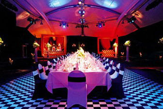 Sheraton Mirage Port Douglas - Brisbane 4u 3