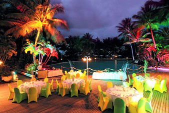 Sheraton Mirage Port Douglas - Brisbane 4u 4