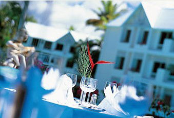 Sheraton Mirage Port Douglas - Brisbane 4u 5