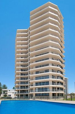 Beachside Tower - Tourism Brisbane 0