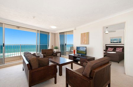 Beachside Tower - Tourism Brisbane 5