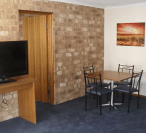 Clare SA Tourism Brisbane
