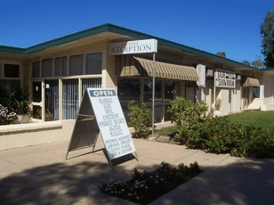 Cowell Jade Motel - Tourism Brisbane 0