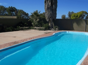 Cowell Jade Motel - Tourism Brisbane 1