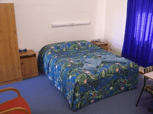 Cowell Jade Motel - Tourism Brisbane 2