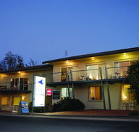 Harbour View Motel - Tourism Brisbane