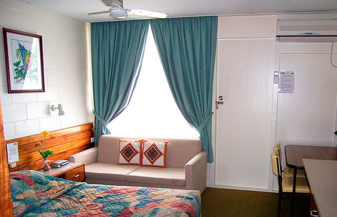 Roma QLD Tourism Brisbane