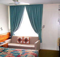 Motel Carnarvon - Tourism Brisbane