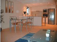 Ocean View Apartments - Tourism Brisbane