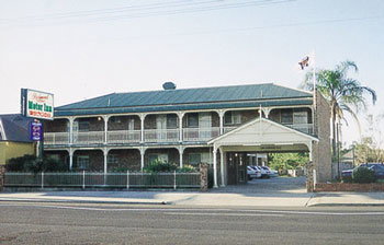 Ballina NSW Tourism Brisbane