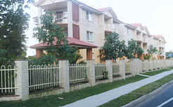 Sylvan Beach Resort - Tourism Brisbane 0