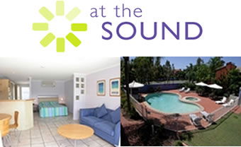 At The Sound - Brisbane 4u 0