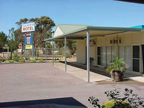 Ceduna Motor Inn - Brisbane Tourism 0