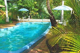 Paravista Motel - Brisbane 4u 0