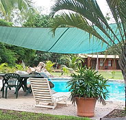 Territory Manor - Brisbane Tourism