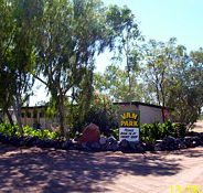 Threeways Roadhouse Tourist Park - Tourism Brisbane