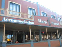 Harp Deluxe Hotel - Brisbane Tourism 0