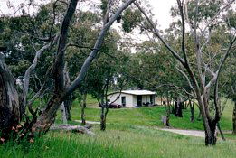 Clare Valley Cabins - Tourism Brisbane 0