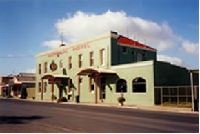 Tooan VIC Tourism Brisbane
