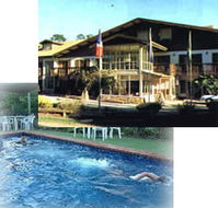 Bright Chalet - Tourism Brisbane
