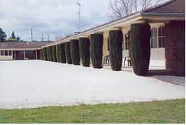 Creswick Motel - Tourism Brisbane 0