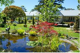 Glen Isla House - Tourism Brisbane 0