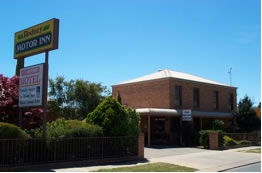 Mooroopna VIC Tourism Brisbane